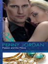 Passion and the Prince (eBook)